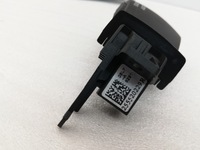 фото thumb №6, Megane scenic kadjar переключатель управление радио