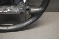 фото thumb №6, Повітропровід шкіра сіра vw phaeton 3d0419091k