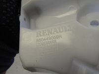 фото thumb №9, Renault megane iv напрямна бампера правий задня 850449059r