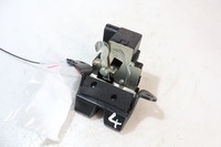 фото thumb №1, Замок кришки багажника hyundai i30 i