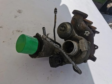 фото thumb №9, Mercedes 1.8 w212 w204 a2710903480 al0065 turbospr