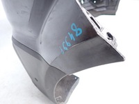 фото thumb №13, Vw crafter ii 2 man tge 16- бампер перед передний 6xpdc