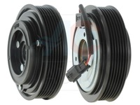 фото thumb №2, Сцепление компрессор кондиционера renault