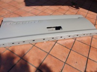 Toyota tundra 2014 - крышка багажника багажника с Разборки, фото thumb