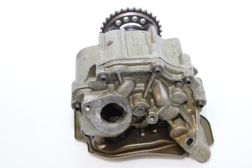 фото thumb №5, Bmw f01 f10 750i 550i n63 b44 7612772 насос масла