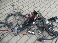 фото thumb №6, Audi rs6 c8 4k9 электропроводка жгут салона комплектная