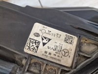 фото thumb №6, Mercedes gle w167 multibeam лампа правая