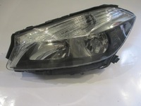 фото thumb №1, Лампа фара лівий mercedes w176 a-klasa оригінал