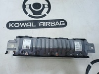 фото thumb №6, Bmw 5 g30 g31 usa подушка безпеки подушка водія водій коліно коліна ремені