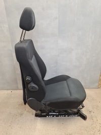 фото thumb №5, Сидіння лівий водія opel astra iii h європа з підігрівом