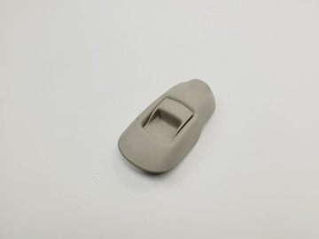 фото thumb №1, Заглушка захист регулювання ременя renault kangoo ii 2013- 12937