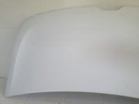 Капот renault master 3 рестайлинг Недорого, фото thumb