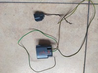 фото thumb №1, Volvo v40 ii - электропроводка колодка разъёмы