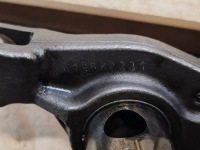 Клавиатура клапанов man tgx tgm d2676 lf 51 52 euro6 с Разборки, фото thumb