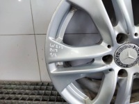 фото thumb №13, Алюминиевые диски диски алюминий a2124010902 r17 5x112 mercedes w212 w204