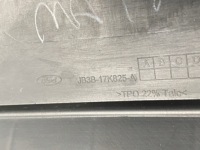 фото thumb №7, Ford ranger 19- уголок бампера правый левый задняя