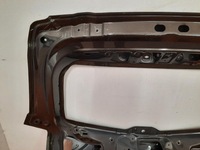 фото thumb №10, Mazda cx-3 14-18 кришка багажника багажника задня задня