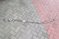 Купити Трос передач 4fta123fa6na ecosport 1,5 tdci 2014 r, фото thumb