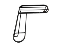 фото thumb №1, Защита рамка накладка лампы задняя задний land rover defender 1996-2014