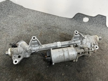 фото thumb №8, Bmw 3 g20 g21 2.0 d автомат рейка рульового управління трансмісія кермова оригінал