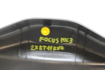 фото thumb №10, Ford focus mk3 универсал 10r- обивка пластик крышки крышки багажника