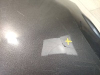 Peugeot 2008 1 кутик бампера лівий задній 9678052377 Доставка, фото thumb