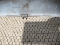 Бампер audi a4 b8 8k s line lift оригинал Цена, фото thumb