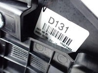 фото thumb №9, Ручка чехол передач панель рамка туннель 93600-g5110 kia niro i 18r