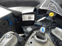 фото thumb №11, Renault kadjar megane iv scenic iv - воздуховод black edition 484006578r