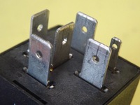 фото thumb №6, Реле ford focus 8544-1230 nr1584