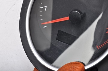 фото thumb №9, Audi a2 1.6 fsi спидометр приборы европа 110080192/011