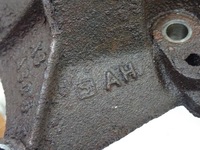 фото thumb №9, Насос усилителя оригинал peugeot 306 1.8i lfz 96r