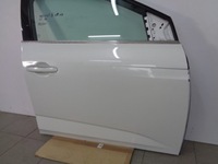 фото thumb №6, Дверь правый перед полный renault megane iv хэтчбек teqnc перламутр