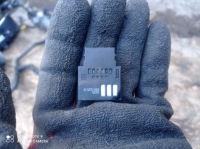 фото thumb №1, Датчик температуры opel mokka 013231068