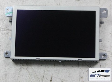 фото thumb №13, Audi a4 a5 q5 набор mmi 3g+ монитор + считыватель + панель 8r0919609 8f1035666