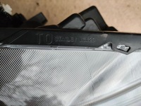 фото thumb №9, Suzuki s-cross 2 ii 21- повний led переднє перед праві лівий