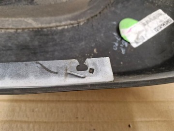 фото thumb №12, Hummer 3 iii h3 планка дверь левый зад левая задняя накладка 15795914