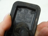 фото thumb №10, Жгут установка дверь +динамик правое зад vw golf vi plus 5m0971694aj