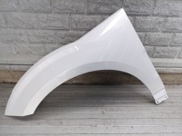 фото thumb №1, Volvo ex30 2023- крила передній лівий оригінал