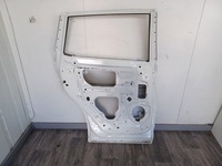 фото thumb №11, Дверь --- nissan murano z52--- задние левая ---