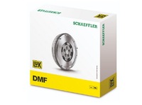 фото thumb №14, Колесо двухмассовый peugeot 206, 307, 308, 1007 1.6 hdi