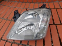 фото thumb №1, Opel meriva a 03 -10 лампа перед передняя левая