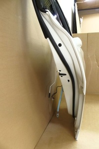 фото thumb №7, Bmw x3 g01 lci 20dx xdrive m-pakiet 23r 18km двері правий задня a300 ідеальний стан