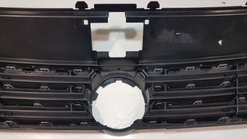 фото thumb №12, Решётка решётка радиатора vw passat b8 хром 3g0853653