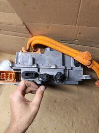 фото thumb №6, Инвертор bmw i3 конвертер