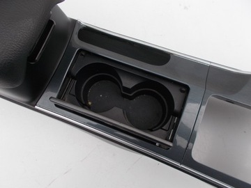 фото thumb №6, Підлокітник кришка кріплення mazda 6 рестайлінг gg gy