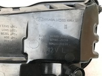 фото thumb №5, Hyundai kona ironman лампа задня led нижня idealna