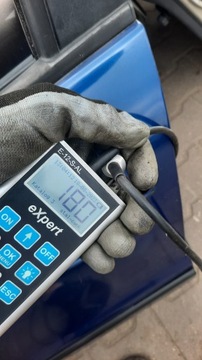 фото thumb №11, Двері перед передні ліві seat leon i 00r