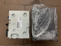 фото thumb №1, Citroen c5 aircross радіо навігація екран комплект