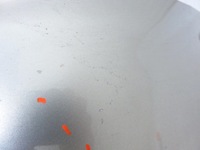 фото thumb №10, Бампер перед opel vectra c z02 158 ксенон